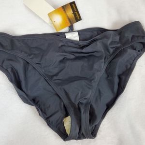 Island Escape bikini bottoms